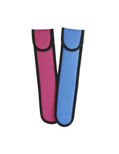 Funda Flauta Dulce Ortolá 80-N 2