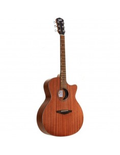 Guitarra Acústica Veelah...