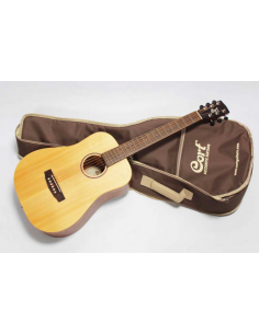 CORT EARTH MINI OP WBAG 3/4