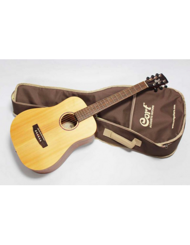 CORT EARTH MINI OP WBAG 3/4