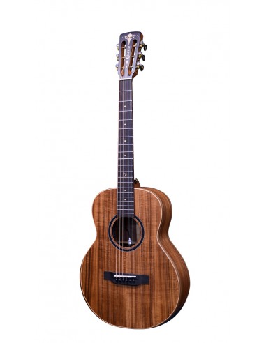 Crafter Grand Mino ALK