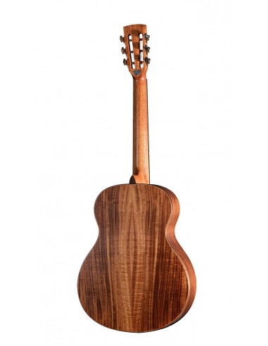 Crafter Grand Mino ALK