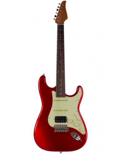 Suhr Classic S Vintage CAR LE -...