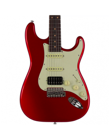 Suhr Classic S Vintage CAR LE -...