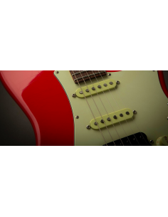 Suhr Classic S Antique CAR... 2