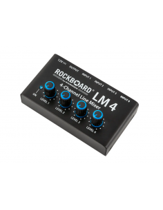 Rockboard LM 4 Channel Line...