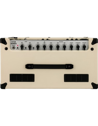 EVH 5150 Iconic Series 15W 1X10 Combo...