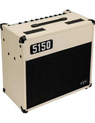 EVH 5150 Iconic Series 15W 1X10 Combo...