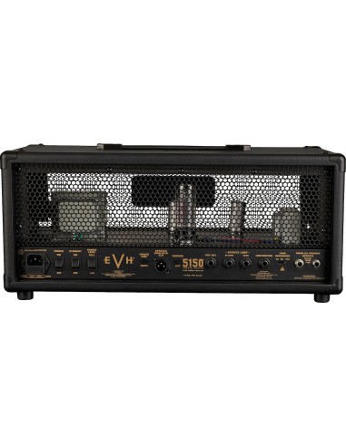 EVH 5150 Iconic Series 15W EL34 Head