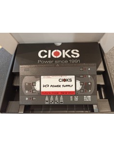 CIOKS DC7 VHS Fuente de... 2