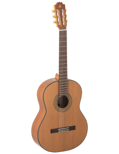Guitarra Clásica ADMIRA A1...