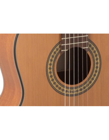 Guitarra Clásica ADMIRA A1 Serie...