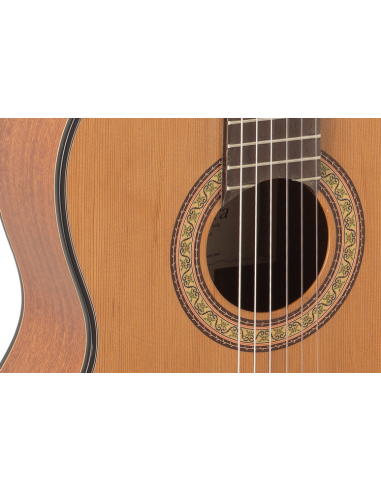 Guitarra Clásica ADMIRA A2 Serie...