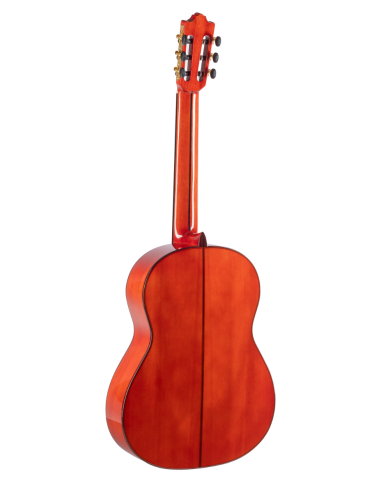 Guitarra Admira ALEGRÍA Serie Flamenco