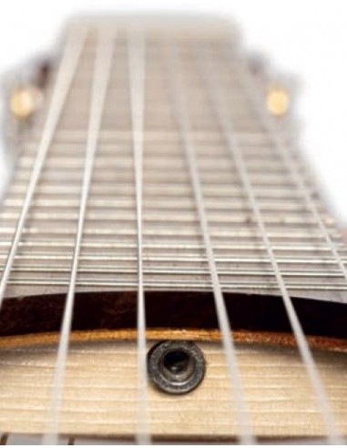 Guitarra Admira ALEGRÍA Serie Flamenco