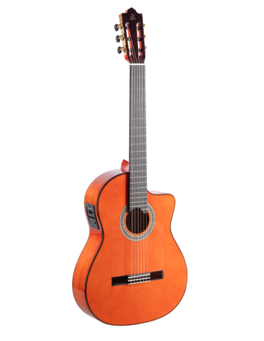 Guitarra Admira ALEGRÍA Serie...