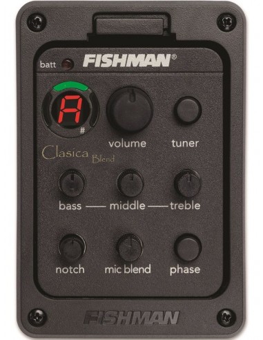 Guitarra Admira ALEGRÍA Serie...