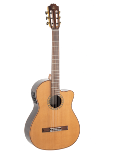 Guitarra Admira Crossover...