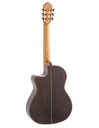 Guitarra Admira Crossover Fishman...