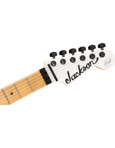 Jackson 50TH ANNIVERSARY IRON MAIDEN...