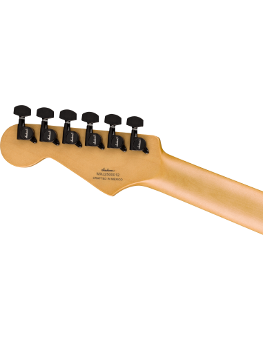 Jackson 50TH ANNIVERSARY IRON MAIDEN...