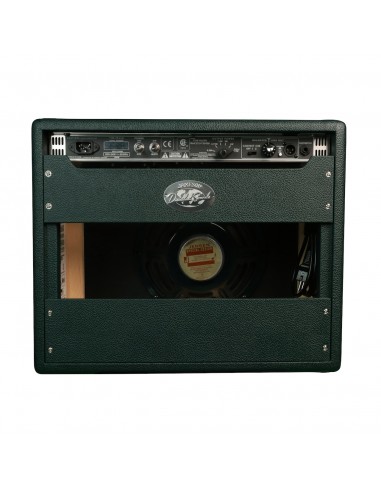 Fender Amplificador Jameson Limited...