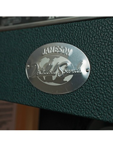 Fender Amplificador Jameson Limited...