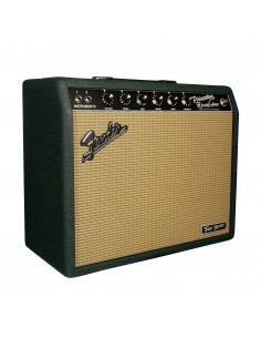 Fender Amplificador Jameson... 2