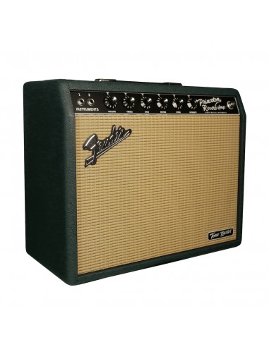 Fender Amplificador Jameson Limited...