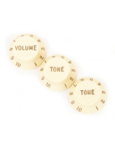 Fender Botón para Strato...