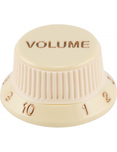 Fender Stratocaster Soft Touch Knob Set