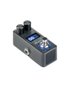 Valeton GP-5 - Multiefectos 2