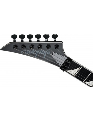 Jackson Pro Plus Pure Metal STN BLK