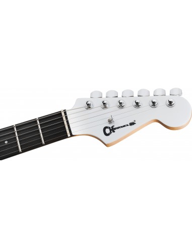 Charvel Pro-Mod Plus Dinky DK24 HH...