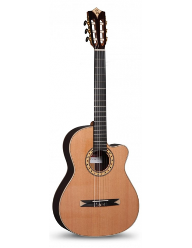 Alhambra CS3 S CW E8 + Funda Alhambra...