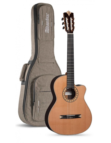 Alhambra CS3 S CW E8 + Funda Alhambra...