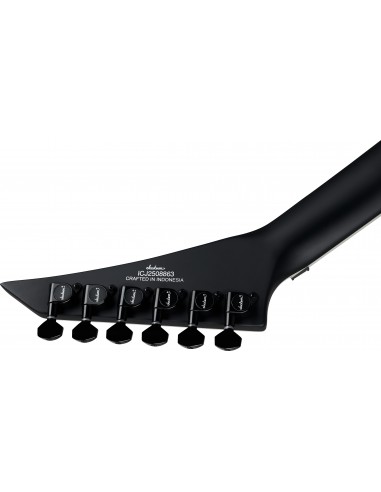 Jackson Pro Plus Pure Metal Limited...