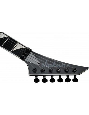 Jackson Pro Plus Pure Metal Limited...