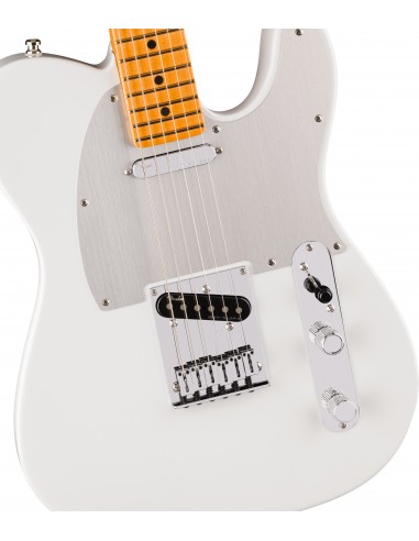 Fender Telecaster American Ultra II -...