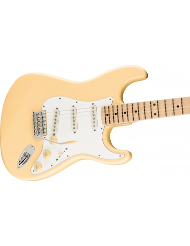 Fender Yngwie Malmsteen Stratocaster...
