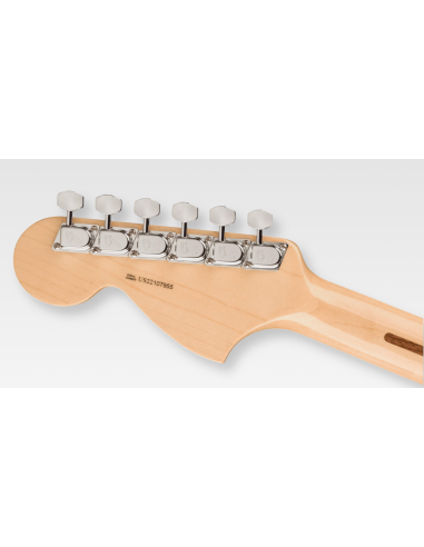 Fender Yngwie Malmsteen Stratocaster...