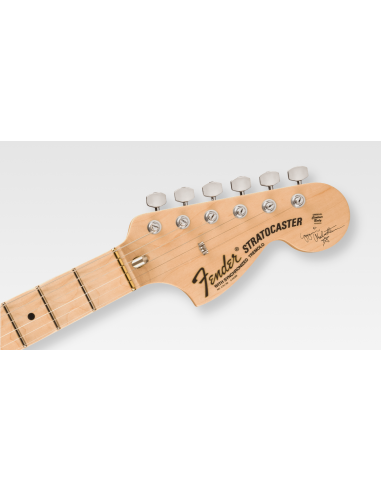 Fender Yngwie Malmsteen Stratocaster...