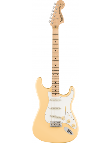 Fender Yngwie Malmsteen Stratocaster...