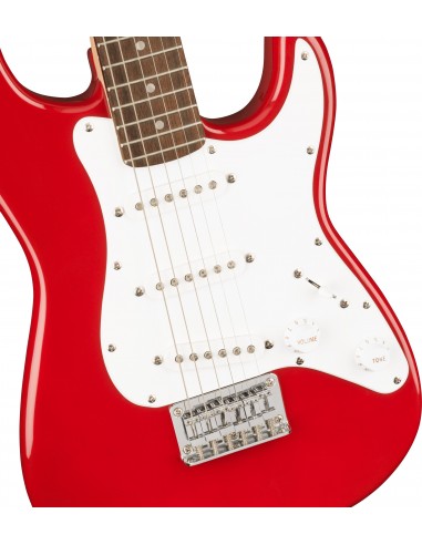 Fender Squier Mini Stratocaster LRL...