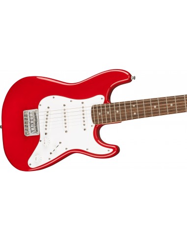 Fender Squier Mini Stratocaster LRL...