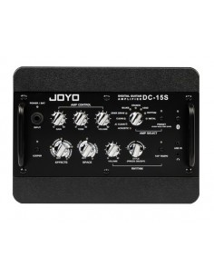 JOYO DC-15 S 2