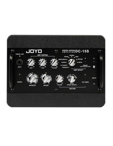 JOYO DC-15 S JOYO DC-15 S