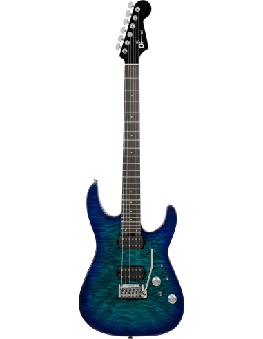 Charvel Pro-Mod Plus Dinky DK24 HH...