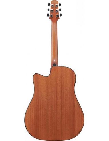Ibanez Acústica Advanced AAD51CE-DVS