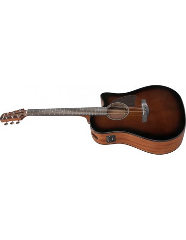 Ibanez Acústica Advanced AAD51CE-DVS